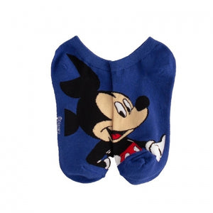 Character Sock - Mickey Mouse Sock