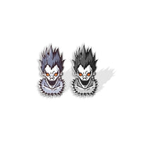 Anime Earrings - Death Note