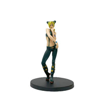 JoJo Bizarre Adventure Standing PVC figurine