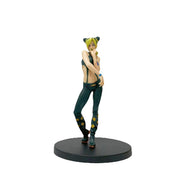 *JoJo Bizarre Adventure Standing PVC figurine