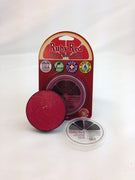 Professional Vegan Ruby Red Face Paint - Raspberry