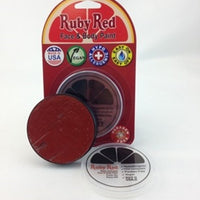 Ruby Red Face Paint - I'm A Craftaholic - 27