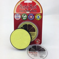 Ruby Red Face Paint - I'm A Craftaholic - 28