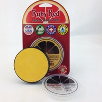 Ruby Red Face Paint - I'm A Craftaholic - 30