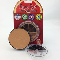 Ruby Red Face Paint - I'm A Craftaholic - 33