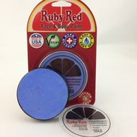 Ruby Red Face Paint - I'm A Craftaholic - 38