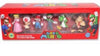 *Super Mario PVC Character Box Set 1 Princess