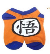 Dragon Ball Z  Character Socks