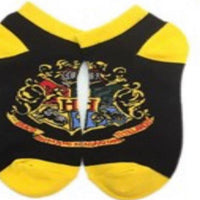 *Harry Potter Shield  Character Socks