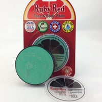 Ruby Red Face Paint - I'm A Craftaholic - 49