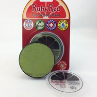 Ruby Red Face Paint - I'm A Craftaholic - 50