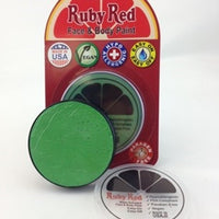 Ruby Red Face Paint - I'm A Craftaholic - 51
