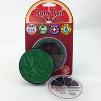Ruby Red Face Paint - I'm A Craftaholic - 52