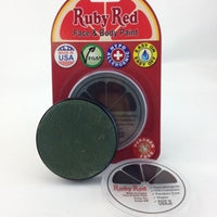 Ruby Red Face Paint - I'm A Craftaholic - 53