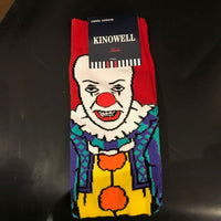 Character Socks - Stephen King's IT