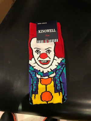 Character Socks - Stephen King's IT