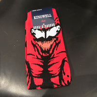 Character Socks - Venom