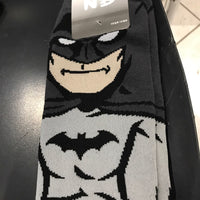 Character Socks - Batman