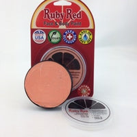 Ruby Red Face Paint - I'm A Craftaholic - 55