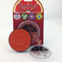 Ruby Red Face Paint - I'm A Craftaholic - 58