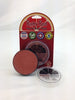 Professional Vegan Ruby Red Face Paint - Terracotta