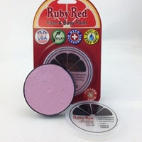Ruby Red Face Paint - Aster