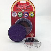 Ruby Red Face Paint - I'm A Craftaholic - 67