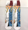 Character Sock - My Hero Academia Crew