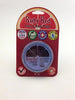UV Ruby Red Professional Face paint - Light Blue