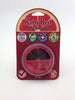 UV Ruby Red Professional Face paint - Pink