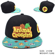 *Animal Crossing Baseball Cap