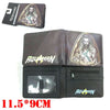 *Character Wallet - Aqua Man*