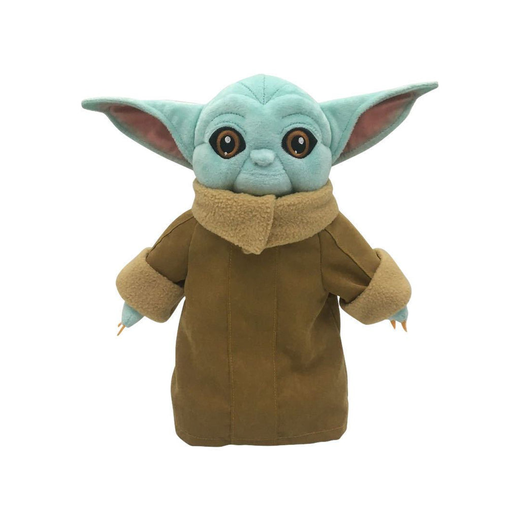*The Mandalorian  The Child Baby Yoda Plush Toy