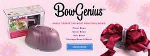 Bow Genius - The Ultimate Bow Maker - I'm A Craftaholic - 1