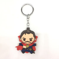 Doctor Strange PVC Keyring