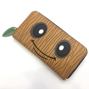*Character Purse - Groot Guardians of the Galaxy