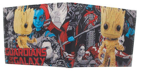*Character Wallet - Guardians of the Galaxy Groot