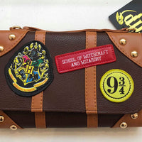 Harry Potter Clutch Handbag