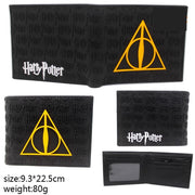 *Character Wallet - Harry Potter Deathly Hallows