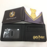 *Character Wallet - Harry Potter Hufflepuff House