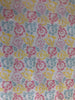 Mr Men Little Ms Mischief Quilting Cotton Fabric