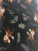 Disney Bambi Quilting Cotton Fabric