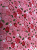 Strawberry Scatter Quilting Cotton Fabric