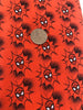 Spiderman Faces Quilting Cotton Fabric