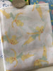 *Tinkerbell Fat Quarter Cotton Fabric Pack