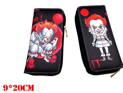 Character Purse - Stephen Kings IT