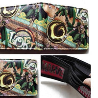*Character Wallet - Loki