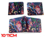 *Character Wallet - Marvel X Men*