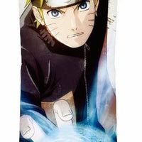 Naruto Satin Body Pillow