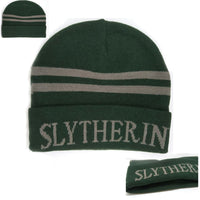 Harry Potter Slytherin Beanie